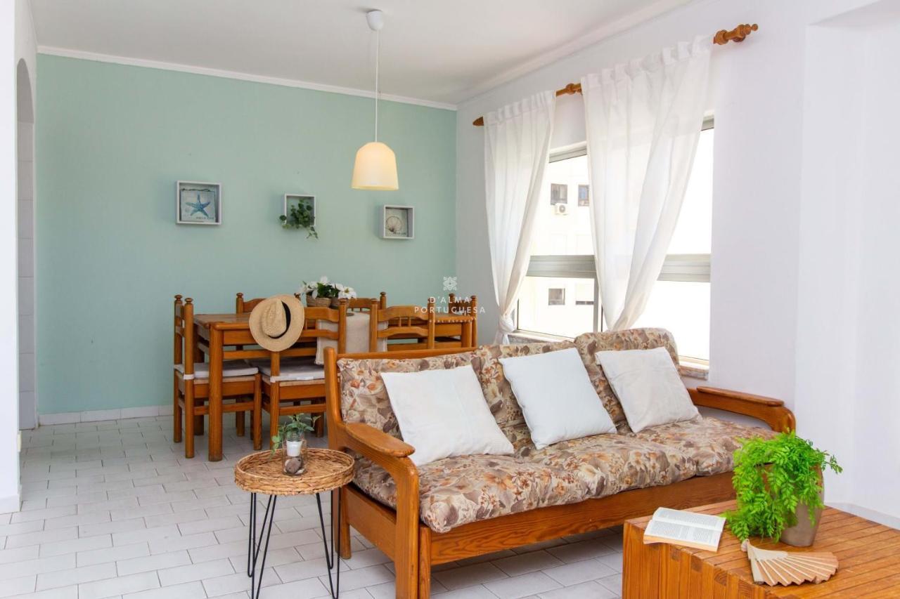 Armação de Pêra Apartamento Lavanda - Torre Castelo By Dalma Portuguesa מראה חיצוני תמונה