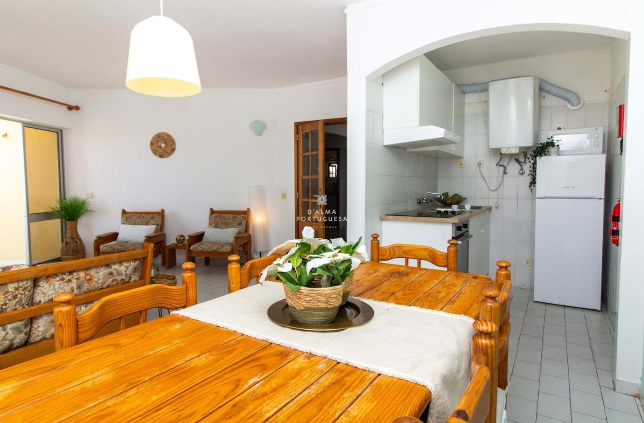 Armação de Pêra Apartamento Lavanda - Torre Castelo By Dalma Portuguesa מראה חיצוני תמונה
