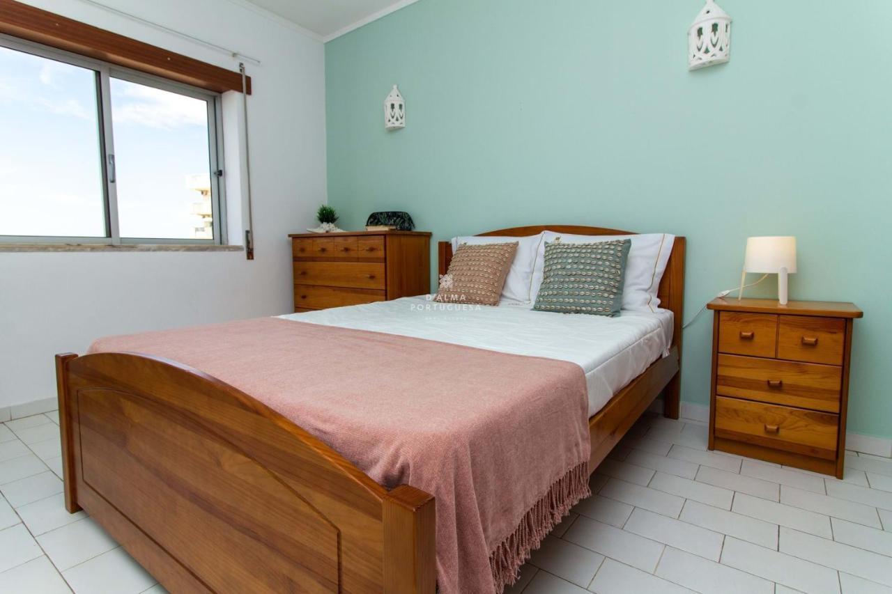 Armação de Pêra Apartamento Lavanda - Torre Castelo By Dalma Portuguesa מראה חיצוני תמונה